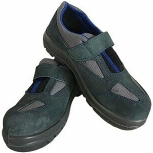 MADE ACTİON GRİ İŞ AYAKKABISI NO:45 (1 KOLİ = 10 ÇİFT)